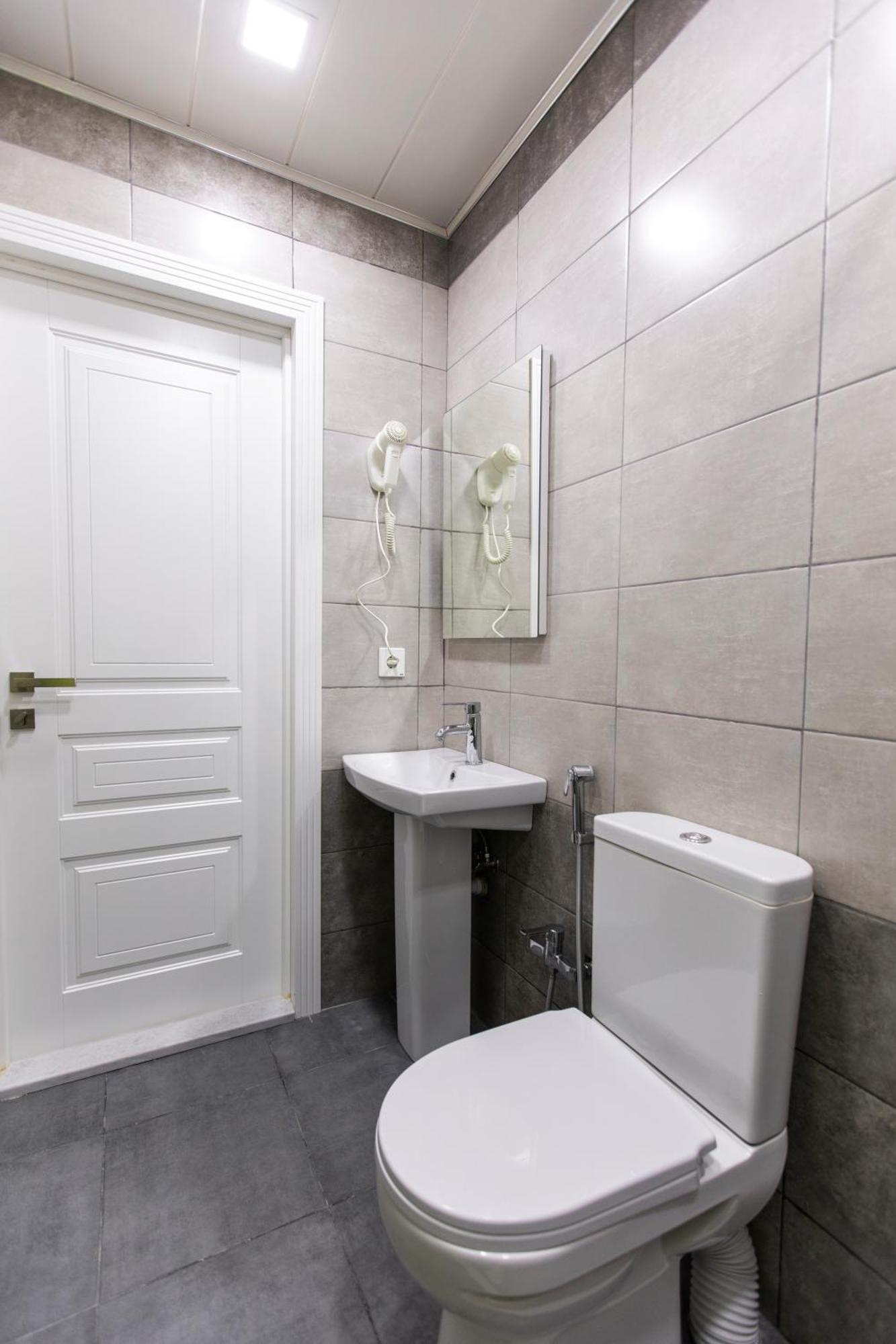 Leyla Apartments 2 Baku Cameră foto