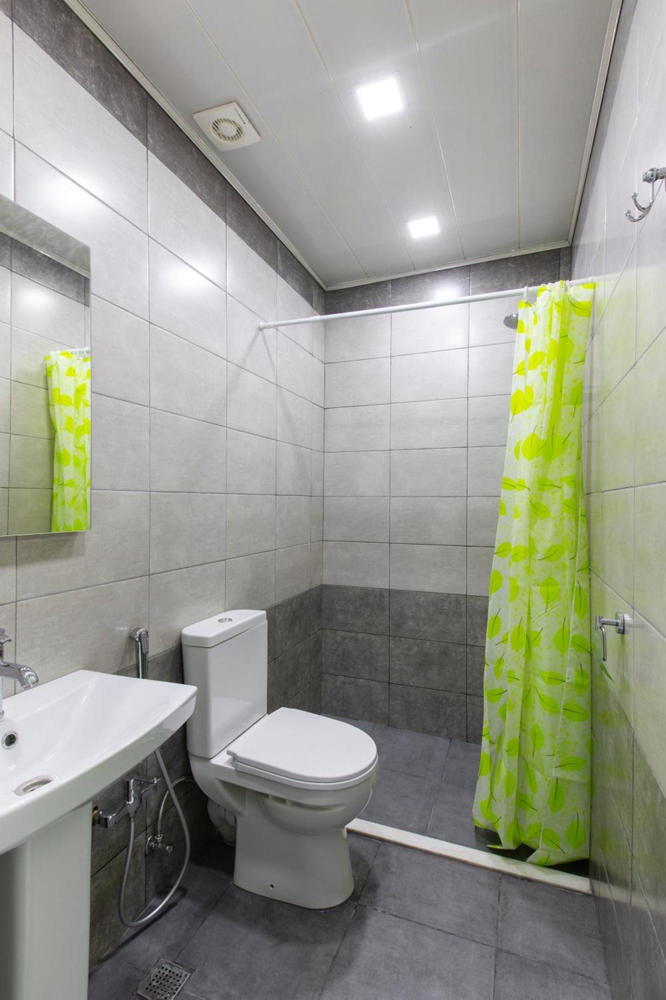 Leyla Apartments 2 Baku Cameră foto